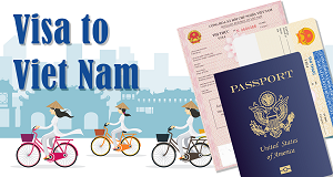 Thông báo về dịch vụ chuyển phát hộ chiếu dịp Tết 2026