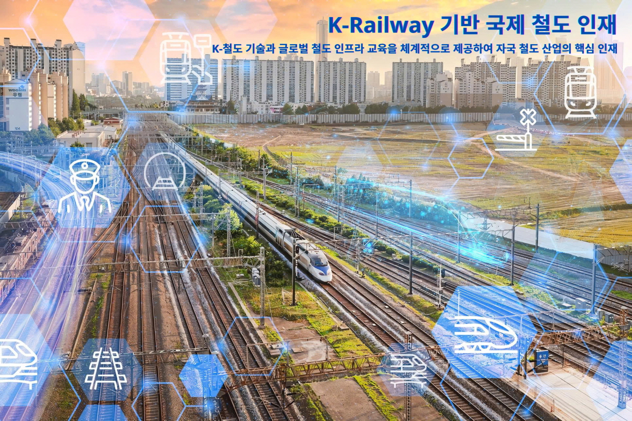 Giới thiệu tổng quan Viện Giao lưu Quốc tế - Đại học Dongyang