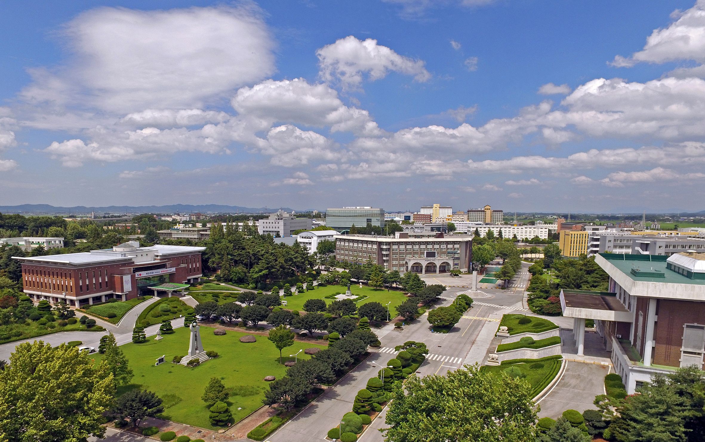 Đại học Wonkwang