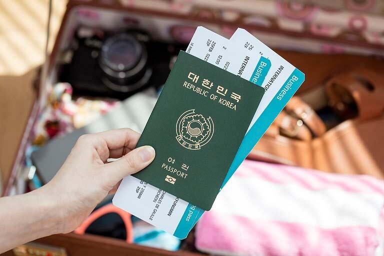 Chính sách Visa lao động tay nghề cao E-7-4 Hàn Quốc