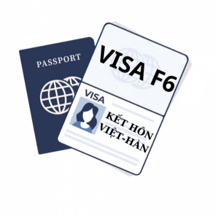 Thông tin về yêu cầu thu nhập dành cho đối tượng xin visa kết hôn F6 năm 2026